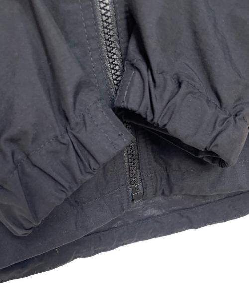 THE NORTH FACE（ザ ノース フェイス）THE NORTH FACE (ザ ノース フェイス) コンパクトジャケット ブラック サイズ:120 未使用品の古着・服飾アイテム