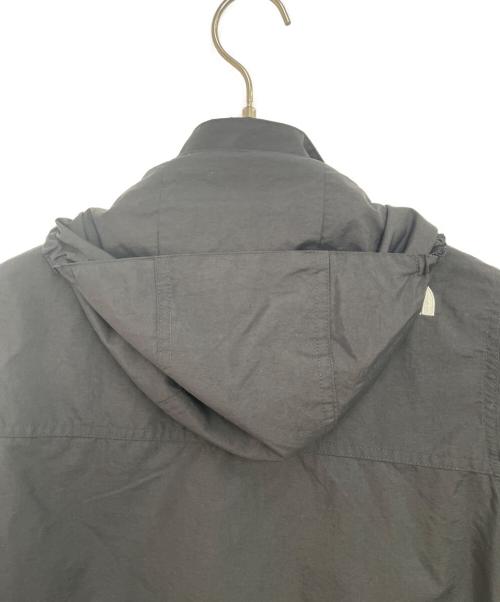 THE NORTH FACE（ザ ノース フェイス）THE NORTH FACE (ザ ノース フェイス) コンパクトジャケット ブラック サイズ:120 未使用品の古着・服飾アイテム