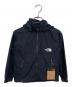 THE NORTH FACE（ザ ノース フェイス）の古着「コンパクトジャケット」｜ブラック