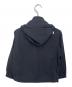 THE NORTH FACE (ザ ノース フェイス) コンパクトジャケット ブラック サイズ:120 未使用品：5000円