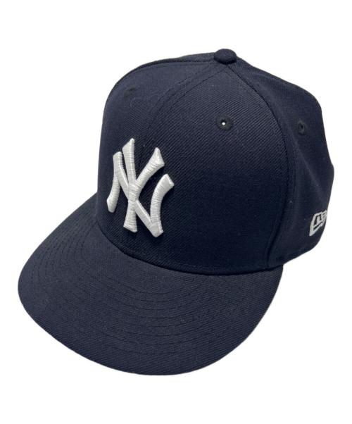 New Era（ニューエラ）New Era (ニューエラ) MoMA (モマ) キャップの古着・服飾アイテム