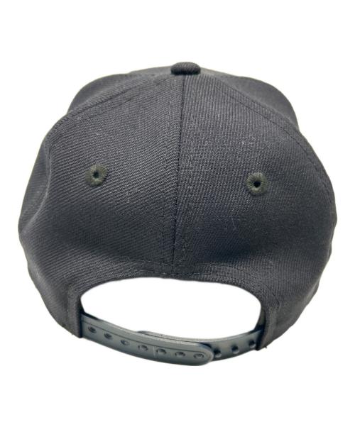 New Era（ニューエラ）New Era (ニューエラ) MoMA (モマ) キャップの古着・服飾アイテム