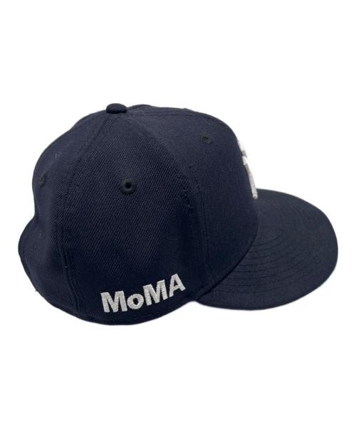 New Era（ニューエラ）New Era (ニューエラ) MoMA (モマ) キャップの古着・服飾アイテム