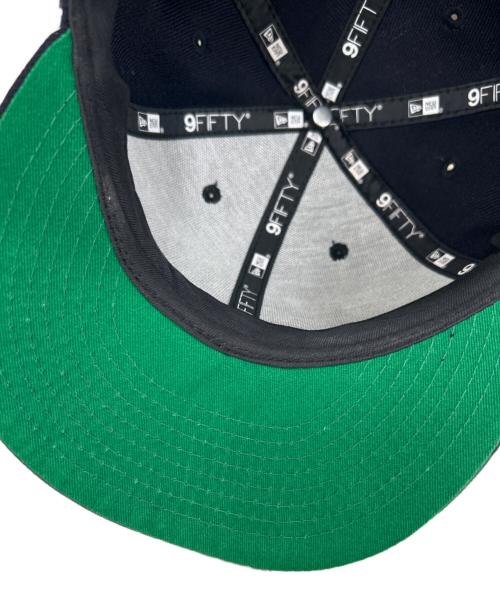 New Era（ニューエラ）New Era (ニューエラ) MoMA (モマ) キャップの古着・服飾アイテム