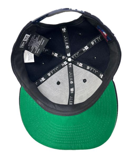 New Era（ニューエラ）New Era (ニューエラ) MoMA (モマ) キャップの古着・服飾アイテム