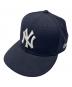 New Era（ニューエラ）の古着「キャップ」