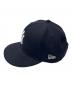 New Era (ニューエラ) MoMA (モマ) キャップ：3000円