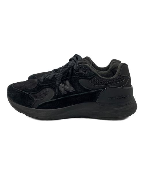 NEW BALANCE（ニューバランス）NEW BALANCE (ニューバランス) FRESH FOAM 1880 v1 ブラック サイズ:26.5cmの古着・服飾アイテム