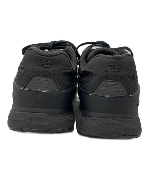 NEW BALANCE（ニューバランス）NEW BALANCE (ニューバランス) FRESH FOAM 1880 v1 ブラック サイズ:26.5cmの古着・服飾アイテム