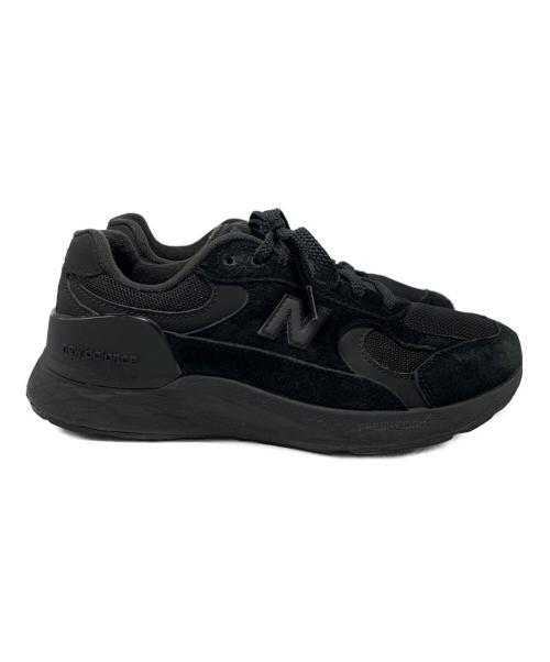 NEW BALANCE（ニューバランス）NEW BALANCE (ニューバランス) FRESH FOAM 1880 v1 ブラック サイズ:26.5cmの古着・服飾アイテム