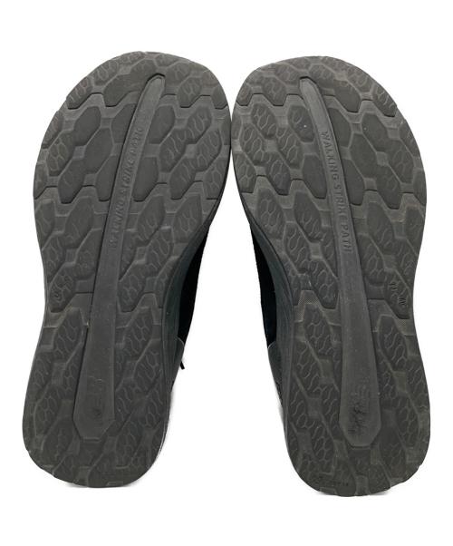 NEW BALANCE（ニューバランス）NEW BALANCE (ニューバランス) FRESH FOAM 1880 v1 ブラック サイズ:26.5cmの古着・服飾アイテム