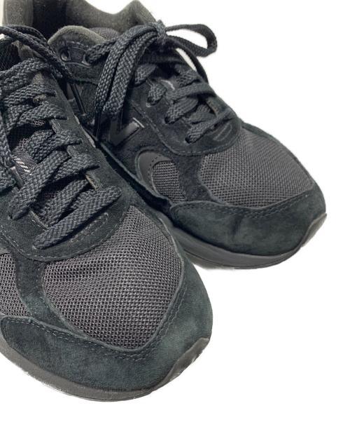 NEW BALANCE（ニューバランス）NEW BALANCE (ニューバランス) FRESH FOAM 1880 v1 ブラック サイズ:26.5cmの古着・服飾アイテム