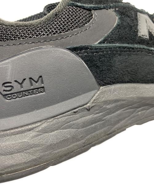 NEW BALANCE（ニューバランス）NEW BALANCE (ニューバランス) FRESH FOAM 1880 v1 ブラック サイズ:26.5cmの古着・服飾アイテム