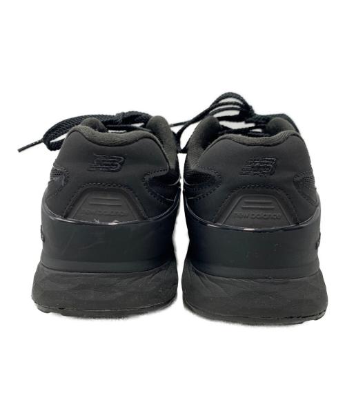 NEW BALANCE（ニューバランス）NEW BALANCE (ニューバランス) FRESH FOAM 1880 v1 ブラック サイズ:26.5cmの古着・服飾アイテム