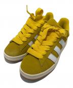 adidasアディダス）の古着「CAMPUS 00s」｜イエロー