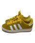 adidas (アディダス) CAMPUS 00s イエロー サイズ:27：4000円