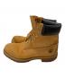 Timberland (ティンバーランド) 6インチ プレミアム ウォータープルーフ ブーツ ブラウン サイズ:10W：10000円