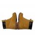 中古・古着 Timberland (ティンバーランド) 6インチ プレミアム ウォータープルーフ ブーツ ブラウン サイズ:10W：10000円