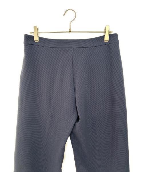 Max Mara WEEK END LINE（マックスマーラ ウイークエンドライン）Max Mara WEEK END LINE (マックスマーラ ウイークエンドライン) パンツ ネイビー サイズ:L 未使用品の古着・服飾アイテム