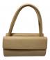 Vivienne Westwood (ヴィヴィアンウエストウッド) ハンドバッグ ベージュ系：10000円