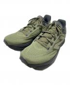 NEW BALANCEニューバランス）の古着「TDS FRESH FOAM X 1080 V13」｜グリーン