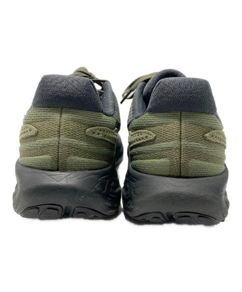 NEW BALANCE（ニューバランス）NEW BALANCE (ニューバランス) TDS FRESH FOAM X 1080 V13 グリーン サイズ:27cmの古着・服飾アイテム