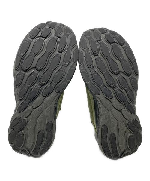 NEW BALANCE（ニューバランス）NEW BALANCE (ニューバランス) TDS FRESH FOAM X 1080 V13 グリーン サイズ:27cmの古着・服飾アイテム