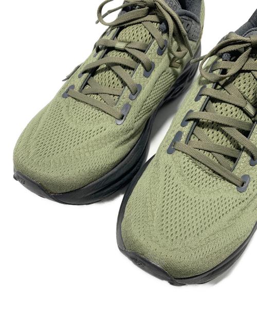 NEW BALANCE（ニューバランス）NEW BALANCE (ニューバランス) TDS FRESH FOAM X 1080 V13 グリーン サイズ:27cmの古着・服飾アイテム