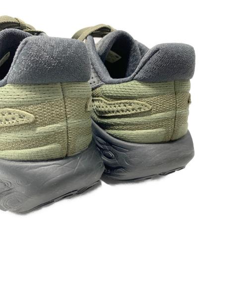 NEW BALANCE（ニューバランス）NEW BALANCE (ニューバランス) TDS FRESH FOAM X 1080 V13 グリーン サイズ:27cmの古着・服飾アイテム