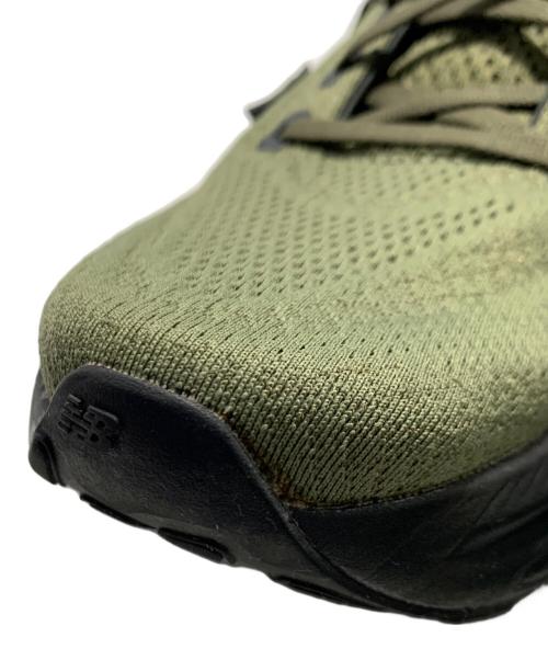 NEW BALANCE（ニューバランス）NEW BALANCE (ニューバランス) TDS FRESH FOAM X 1080 V13 グリーン サイズ:27cmの古着・服飾アイテム