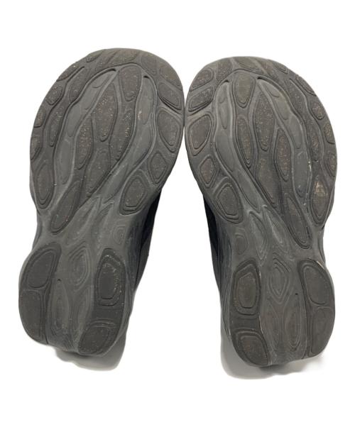 NEW BALANCE（ニューバランス）NEW BALANCE (ニューバランス) Fresh Foam X 1080 v14 ブラック サイズ:23.5cmの古着・服飾アイテム