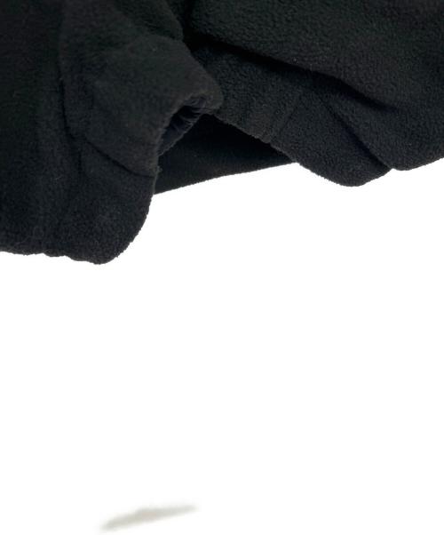 CITEN（シテン）CITEN (シテン) リバーシブルブルゾン ブラック サイズ:Fの古着・服飾アイテム