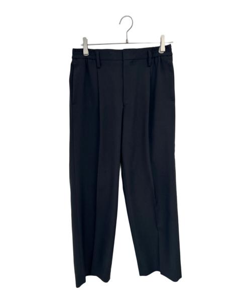 UNITED TOKYO（ユナイテッドトーキョー）UNITED TOKYO (ユナイテッドトーキョー) パンツ ブラック サイズ:2の古着・服飾アイテム