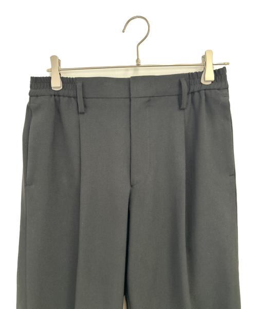 UNITED TOKYO（ユナイテッドトーキョー）UNITED TOKYO (ユナイテッドトーキョー) パンツ ブラック サイズ:2の古着・服飾アイテム