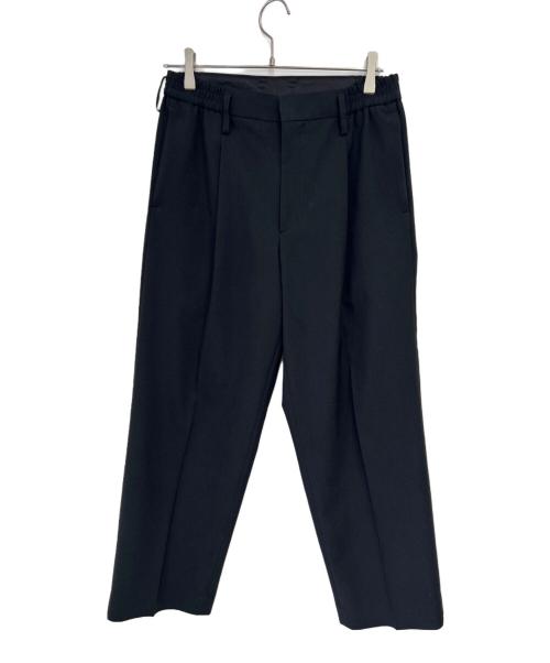 UNITED TOKYO（ユナイテッドトーキョー）UNITED TOKYO (ユナイテッドトーキョー) パンツ ブラック サイズ:2の古着・服飾アイテム