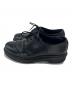 Dr.Martens (ドクターマーチン) レザーシューズ ブラック サイズ:UK6：8000円