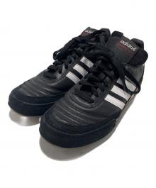 adidas（アディダス）の古着「スニーカー」｜ブラック