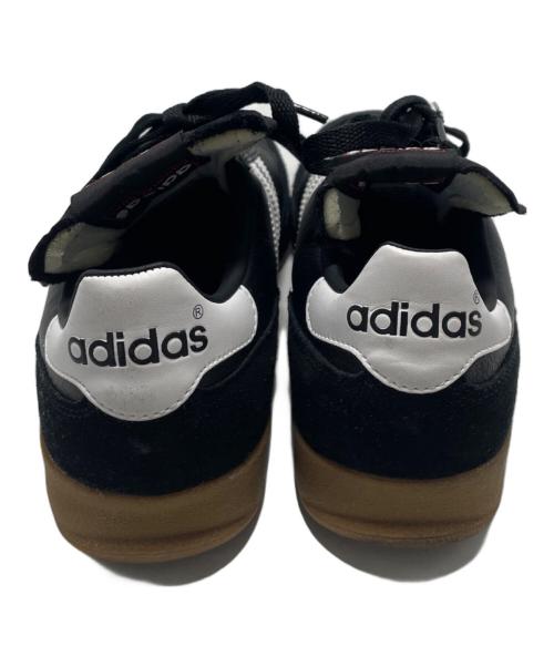 adidas（アディダス）adidas (アディダス) スニーカー ブラック サイズ:25の古着・服飾アイテム