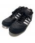 adidas（アディダス）の古着「スニーカー」｜ブラック