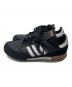 adidas (アディダス) スニーカー ブラック サイズ:25：6000円