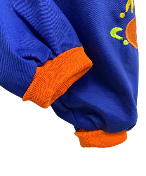 JH Design（ジェイエイチデザイン）JH Design (ジェイエイチデザイン) レーシングジャケット ホワイト サイズ:Lの古着・服飾アイテム