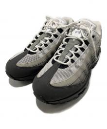 NIKE（ナイキ）の古着「スニーカー」｜ブラック×グレー
