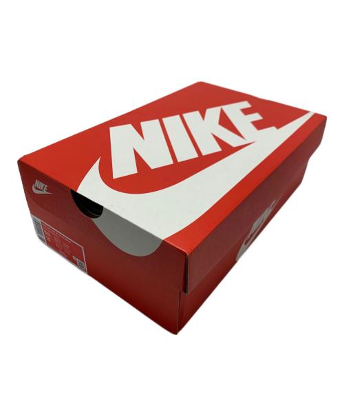 NIKE（ナイキ）NIKE (ナイキ) スニーカー ブラック×グレー サイズ:26.5の古着・服飾アイテム