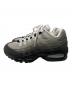 NIKE (ナイキ) スニーカー ブラック×グレー サイズ:26.5：19000円