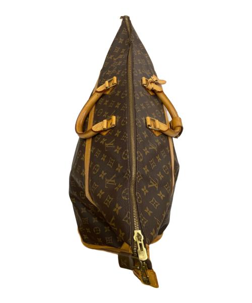 LOUIS VUITTON（ルイ ヴィトン）LOUIS VUITTON (ルイ ヴィトン) ボストンバッグ ブラウンの古着・服飾アイテム