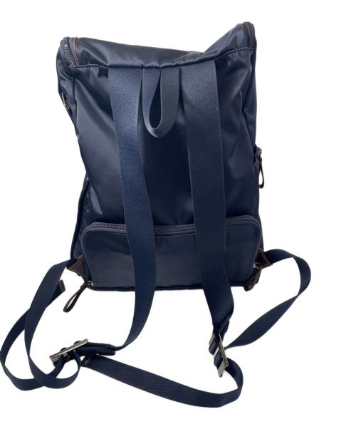 PORTER（ポーター）PORTER (ポーター) リュック ネイビーの古着・服飾アイテム