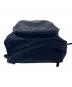 中古・古着 PORTER (ポーター) リュック ネイビー：10000円