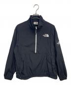 THE NORTH FACEザ ノース フェイス）の古着「OLEMA ANORAK JACKET　」｜ブラック