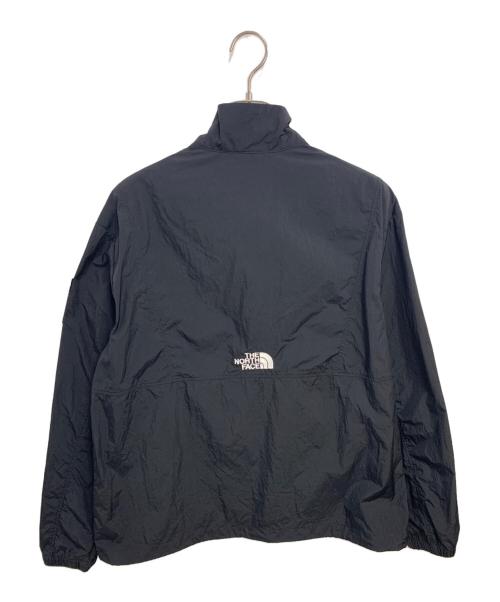 THE NORTH FACE（ザ ノース フェイス）THE NORTH FACE (ザ ノース フェイス) OLEMA ANORAK JACKET　 ブラック サイズ:SIZE 90（S）の古着・服飾アイテム