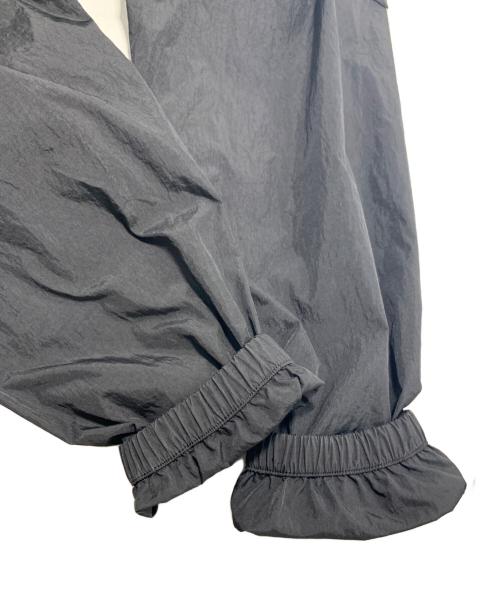THE NORTH FACE（ザ ノース フェイス）THE NORTH FACE (ザ ノース フェイス) OLEMA ANORAK JACKET　 ブラック サイズ:SIZE 90（S）の古着・服飾アイテム